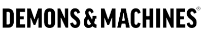 DEMONS & MACHINES USA